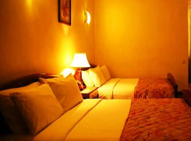 Hotel Sapphire, Bhopal 3